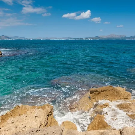 Dağ evi Vista Y Mar