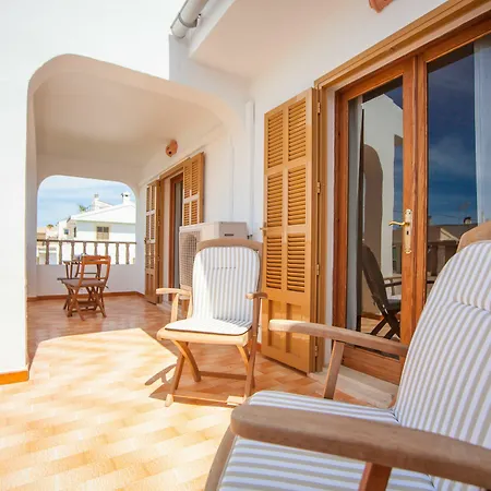 Dağ evi Vista Y Mar *